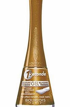 Bourjois Paris 1 Seconde Nail Polish I Like To