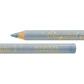 REGARD PAILLETE GLITTER PENCILS GRIS