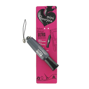 Volume Glamour Mascara 5ml - Ultra Prune