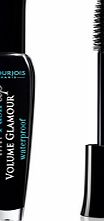 Bourjois Volume Glamour Push Up Mascara - Black