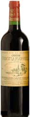 Bourlon Wine Trade Chateau Guibot La Fourvieille 2004 RED France