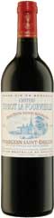 Bourlon Wine Trade Chateau Guibot La Fourvieille 2005 RED France