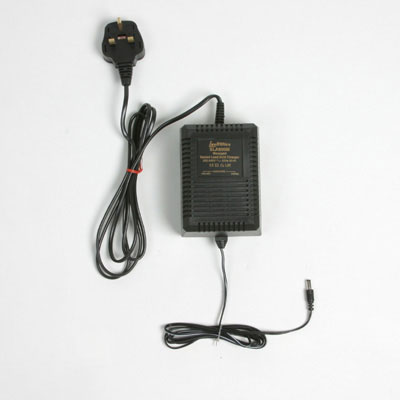 SLA800M 230V UK Charger