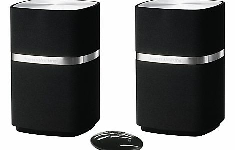 MM-1 Computer Speakers