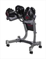 Bowflex 552 Select Tech Stand