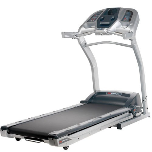 Bowflex 7 Series Treadmill