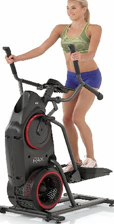 Bowflex MAX Trainer M3