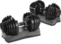 Bowflex SELECTECH 221 DUMBELL SET