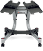 Bowflex SELECTECH 221 STAND