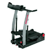 Bowflex Tc3000 Tread Climber