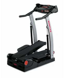 Bowflex Treadclimber