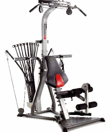 Xtreme SE Home Gym