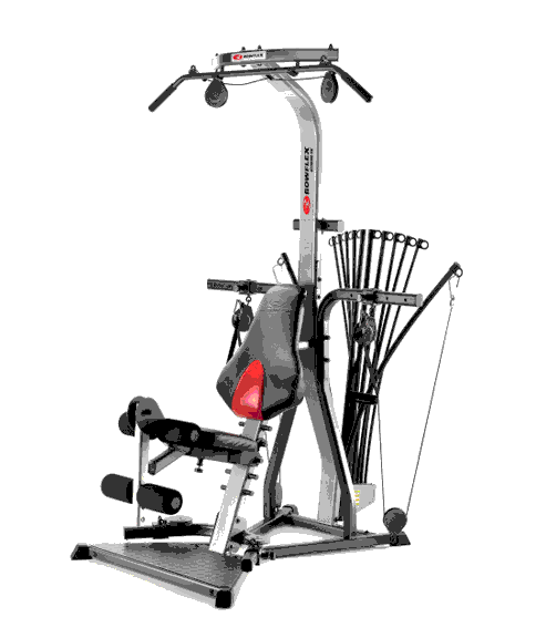 Bowflex Xtreme SE Homegym