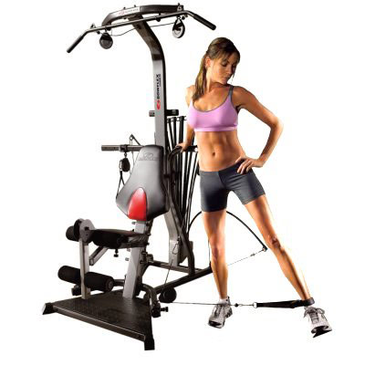 Bowflex Xtreme SE Multi-Gym (Xtreme SE Multi-Gym)