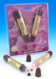 Boxer Body Pen Set