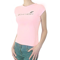 Ladies Logo T-Shirt