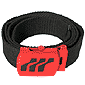 Boxfresh Logo Belt