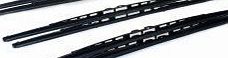 Boyz Toys 2 x 18`` Car Windscreen Wiper Blades 450mm * BRAND NEW *