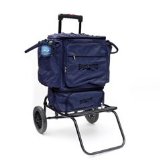 Fishing Trolley Bag Set Multi -