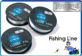 Gone Fishing RY174 Fishing Line 7lbs.100 meter 00174