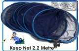 Gone Fishing RY354 Keep Net 2.2 Metre 00354