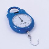 Toys Fishing Scale Multi -