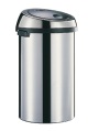 BRABANTIA bin - 50-litre touch bin