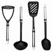 Brabantia Kitchen Utensil Set