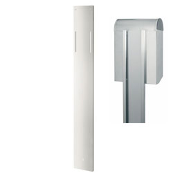 Brabantia Postbox Fixing Pole U200