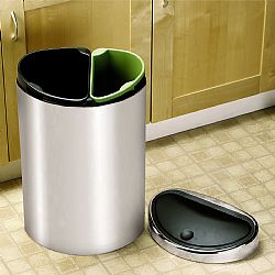 Brabantia Twin Bin