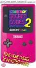 BradyGames Gameboy Secret Codes 2