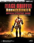 BradyGames Mace Griffin Bounty Hunter Cheats