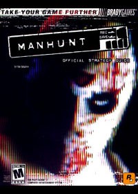 BradyGames ManHunt Cheats