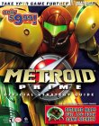 BradyGames Metroid Prime Cheats