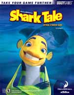 BradyGames Shark Tale Cheats