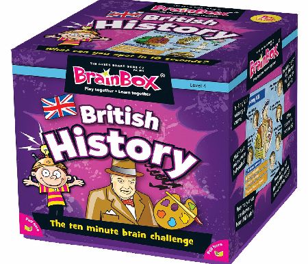 british history