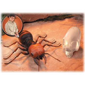 Brainstorm Indiana Jones Giant Radio Control Ant