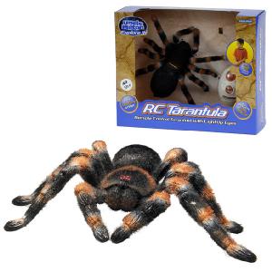 Brainstorm Uncle Milton Explore It Radio Controlled Tarantula