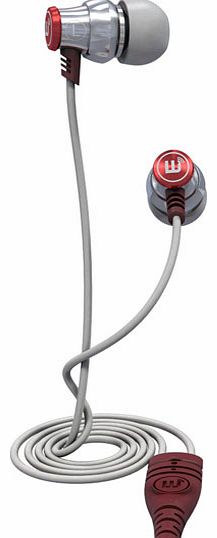 Brainwavz Delta IEM Earphones Colour SILVER (Box