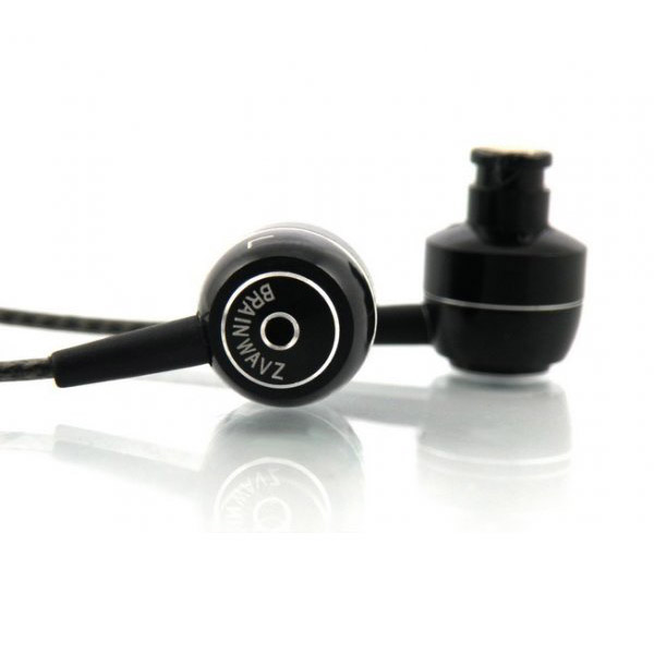 Brainwavz M4 IEM Earphones with In-Line Remote