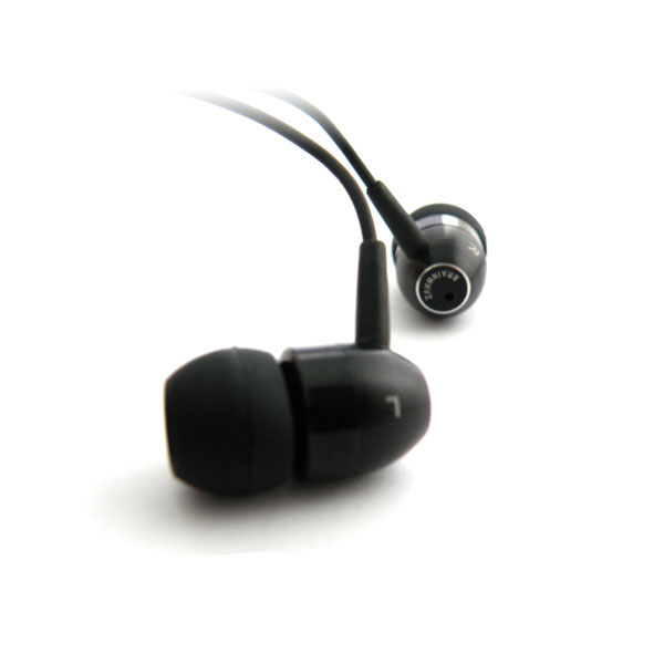 Brainwavz M5 Earphones with Mic and In-line Remote