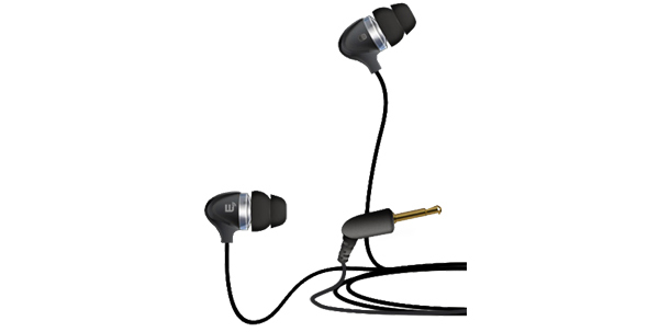 Brainwavz ProAlpha IEM Headphones