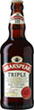 Brakspear Triple Ale (500ml) Cheapest in Ocado