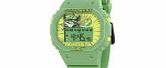 Brand Star Wars Kids Yoda Digital Watch - Rubber