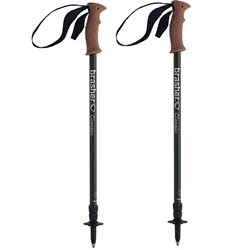 Classic Cork Trekking Poles