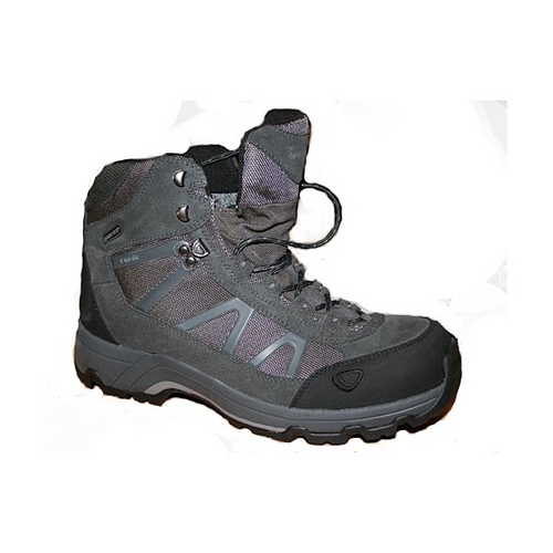 Men` Lithium Boots