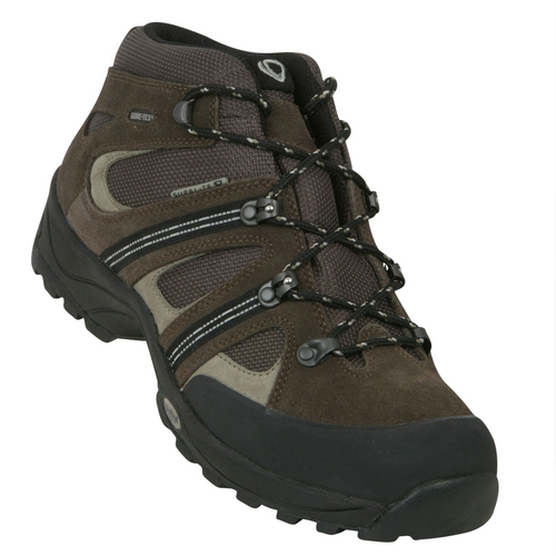 Men` Supalite Hybrid Boots