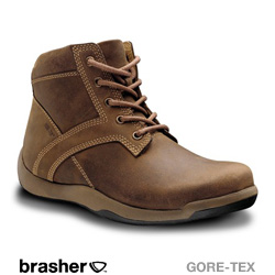 Brasher Columbus XCR Boot