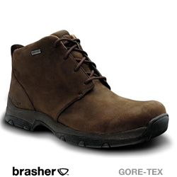 Brasher Kamati XCR Travel Boot