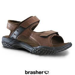 Brasher Mayan Walking Sandal